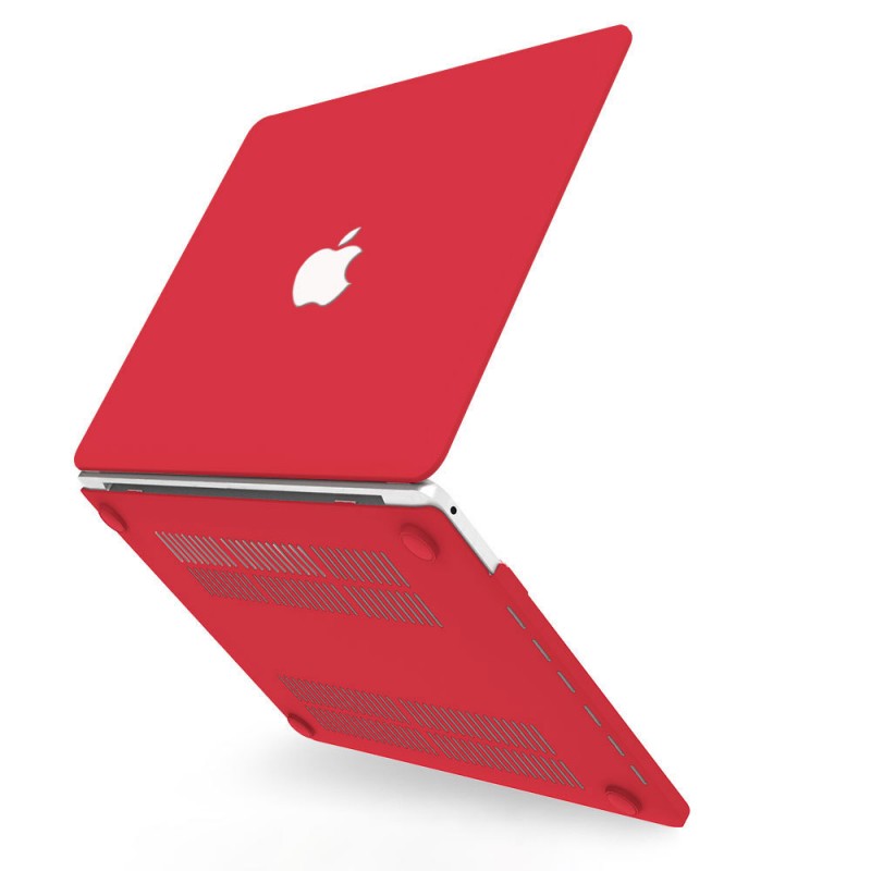 Multi-color Apple Laptop Shell - MacBook Protective Case